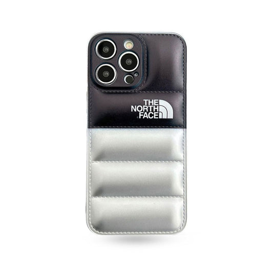 Silver The NF iPhone Case Collabs-LM231105