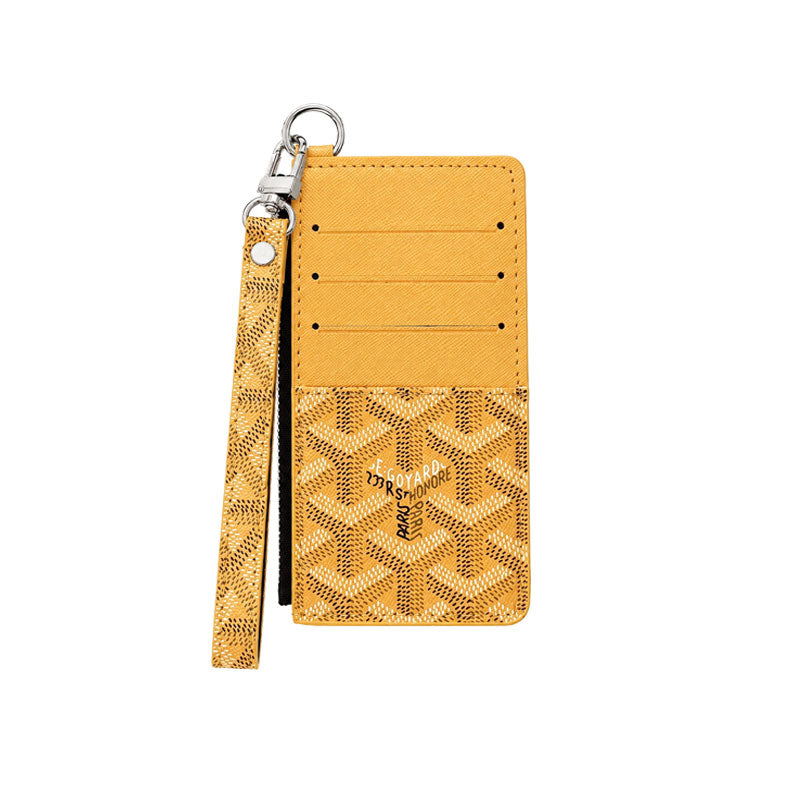 GD Card Wristlet-CYGD202