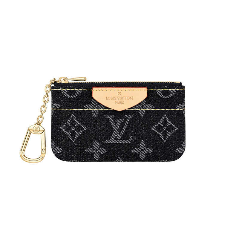 Keychain Card Wallet-CYLV223