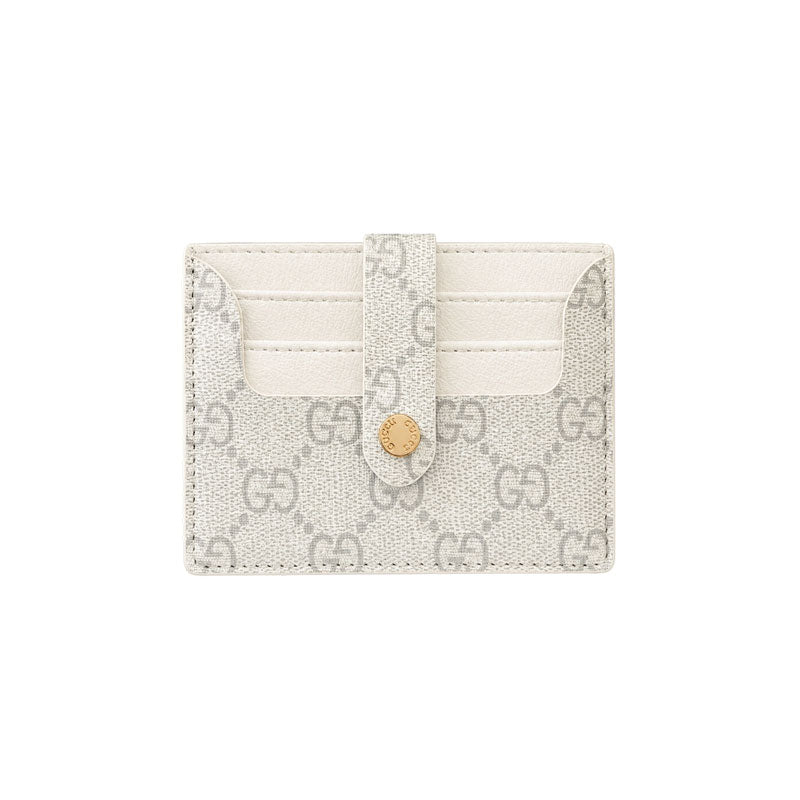 Premium Leather GG  Card Wallet-CYGG195