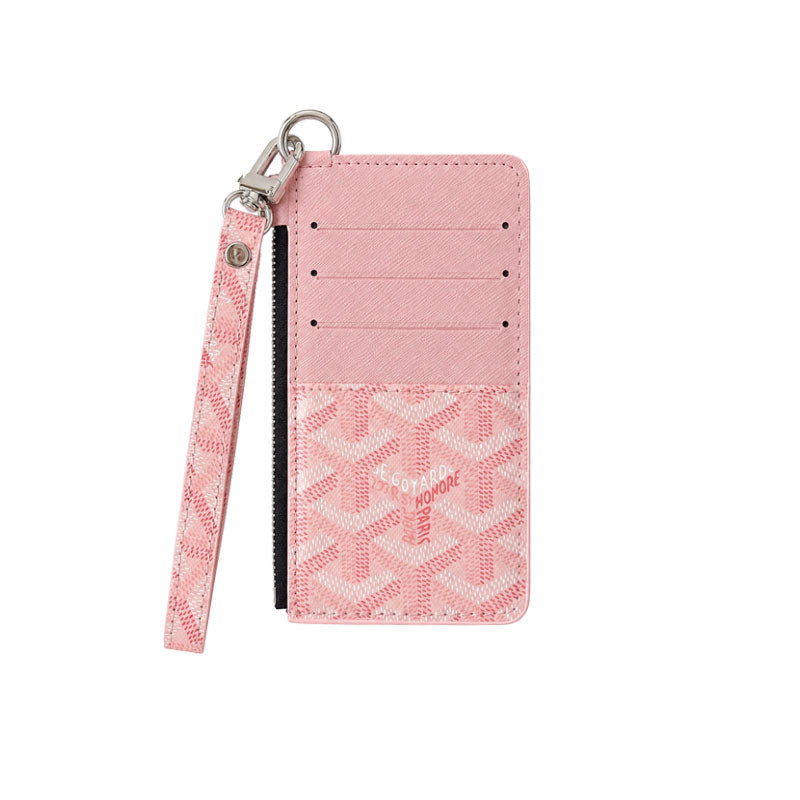 GD Card Wristlet-CYGD202