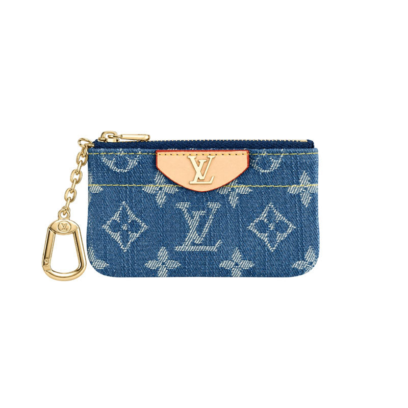 Keychain Card Wallet-CYLV223