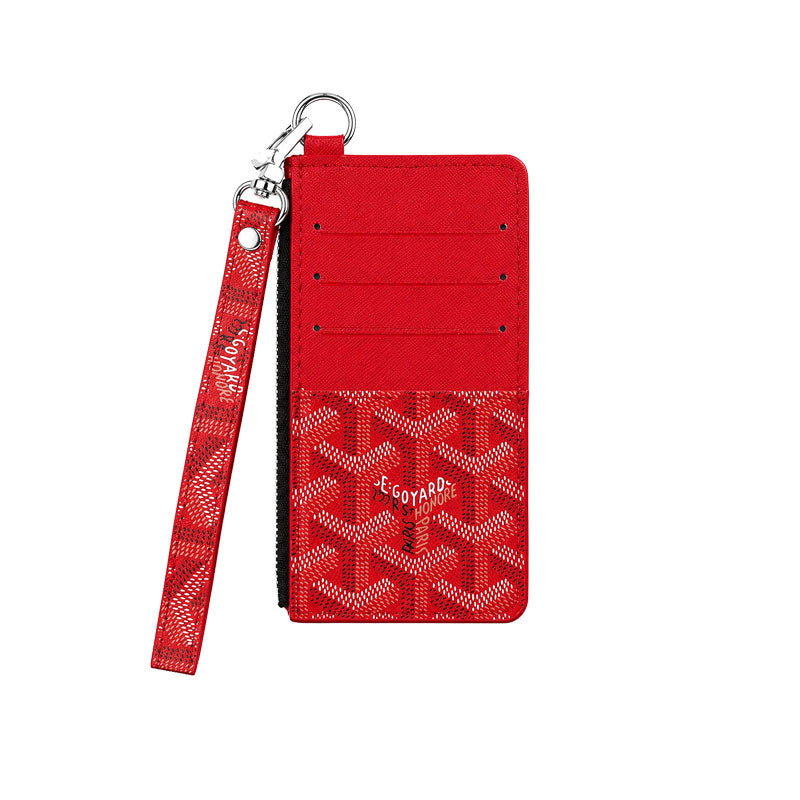 GD Card Wristlet-CYGD202