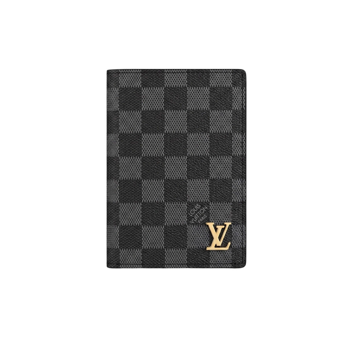 Luxe Travel Passport Wallet