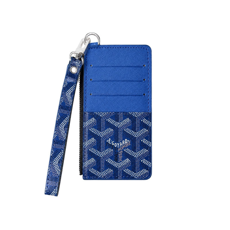 GD Card Wristlet-CYGD202