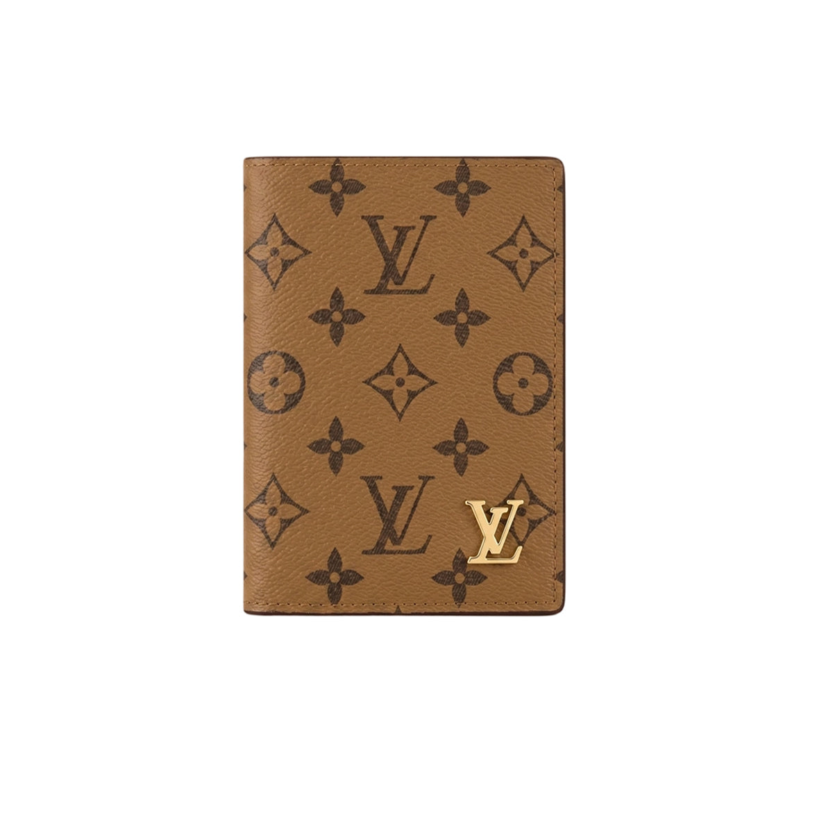 Luxe Travel Passport Wallet