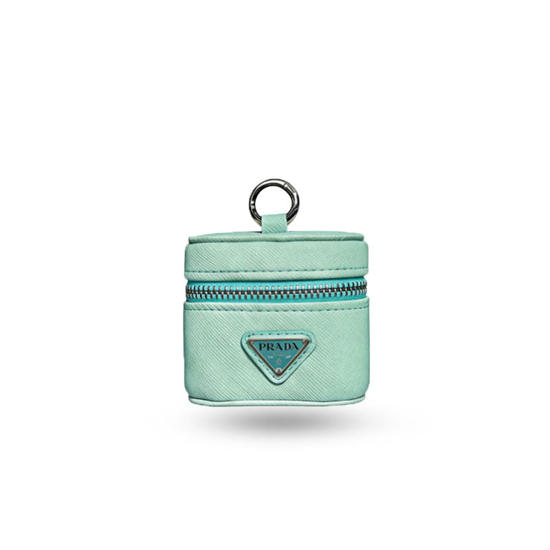 High-quality PR AirPods Cases Green-CYPR119