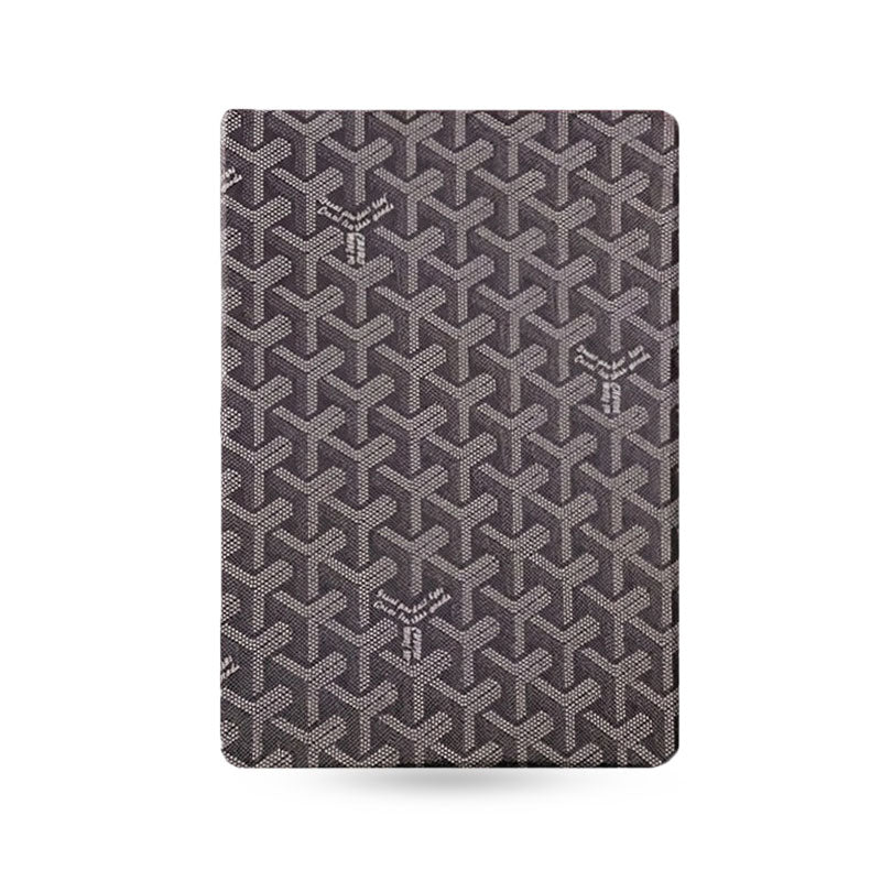 Elegant GD iPad Case Black-CYGD113