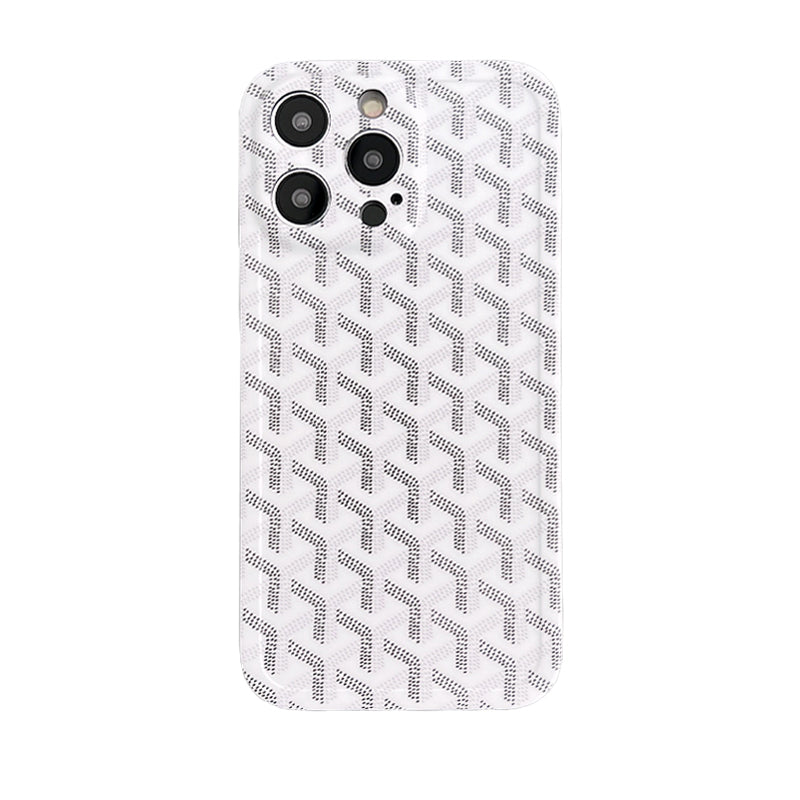 Green GD iPhone Case