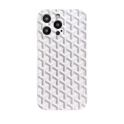 Green GD iPhone Case