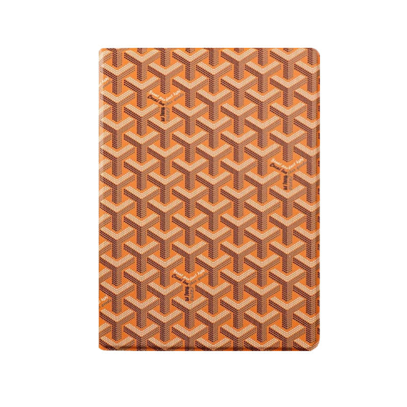 Elegant GD iPad Case Black-CYGD113