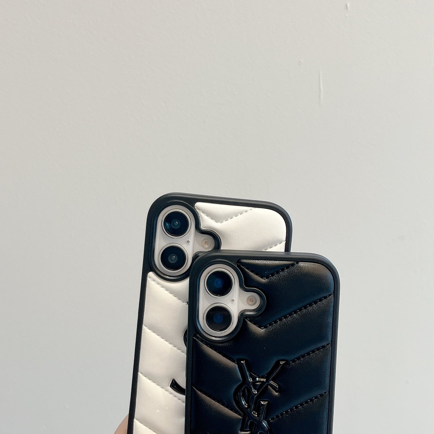 YL iPhone Case White-XSK251408