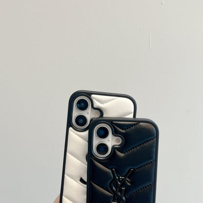 YL iPhone Case White-XSK251408