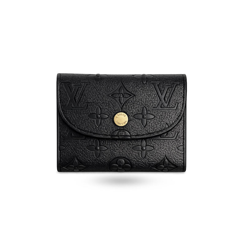 Monogram Multi-functional Mini Card Wallet-CYLV176