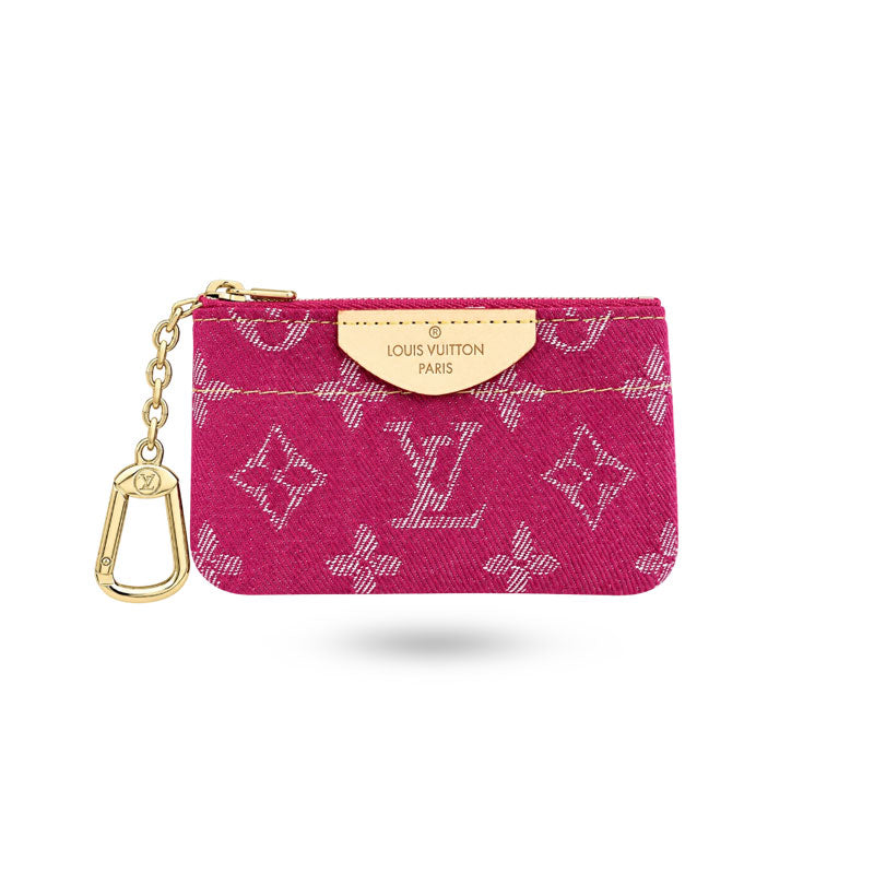 Keychain Card Wallet-CYLV223