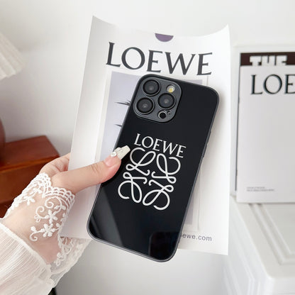 LE iPhone Case With Black-JTK251605