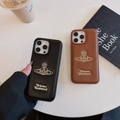 VW iPhone Case Black-JSP251516