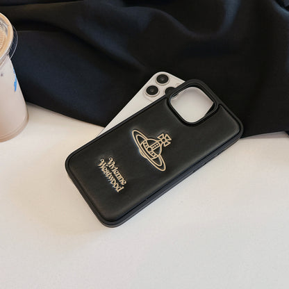 VW iPhone Case Black-JSP251516