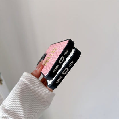 MU iPhone Case White-YYF251705