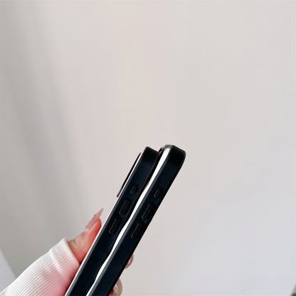 MU iPhone Case White-YYF251705