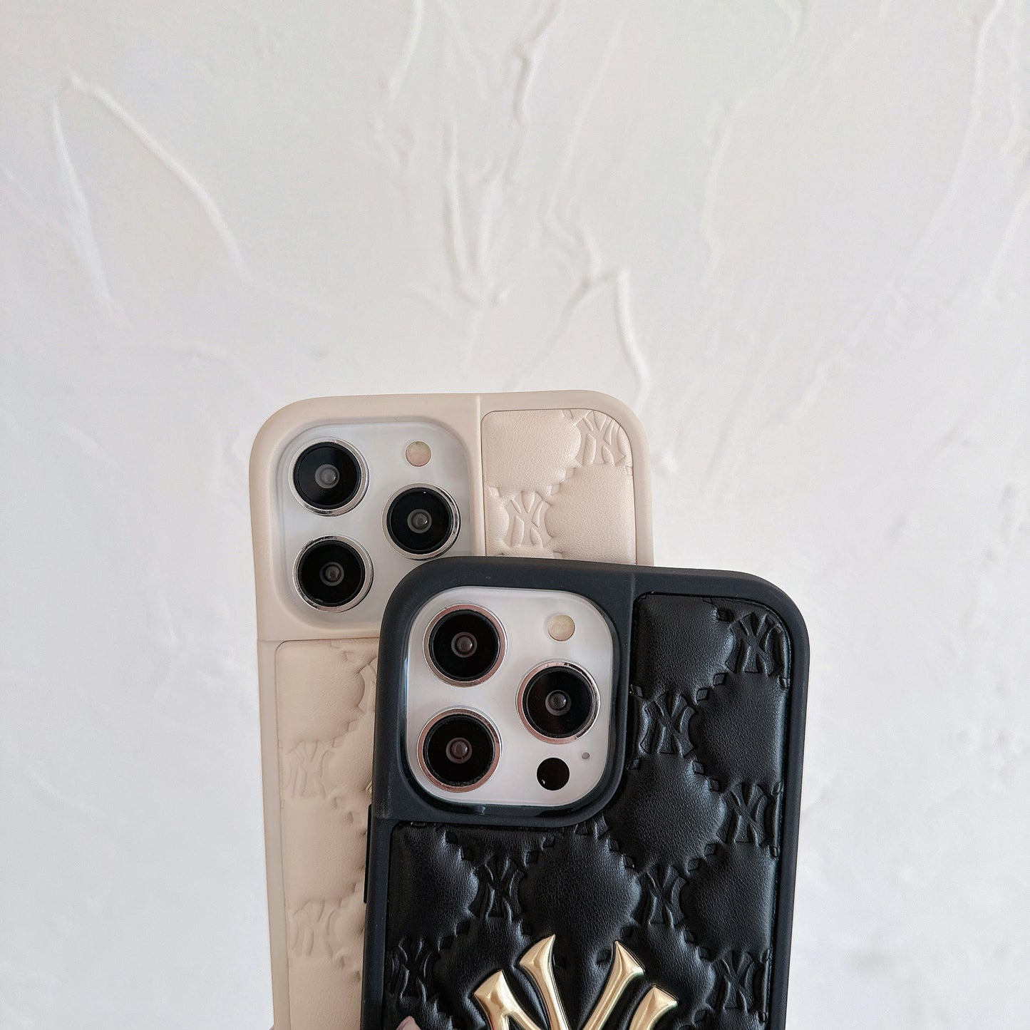 NF iPhone Case Black-TJY251625