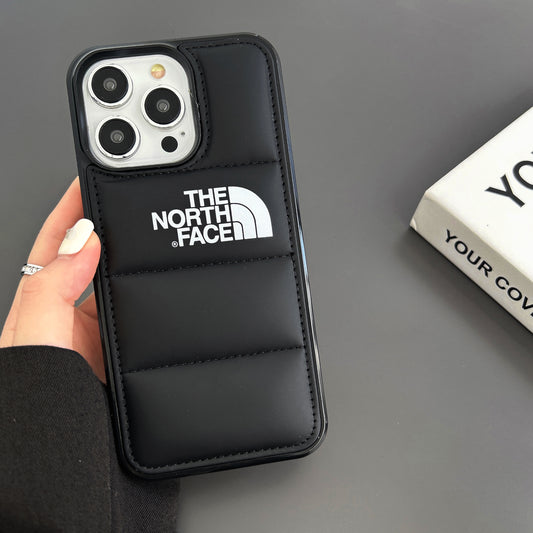 Black The NF iPhone Case Collabs-DB231025