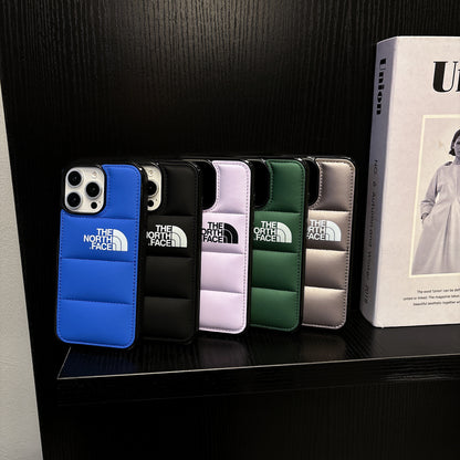 Green The NF iPhone Case Collabs-XDB241722