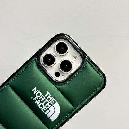 Green The NF iPhone Case Collabs-XDB241722