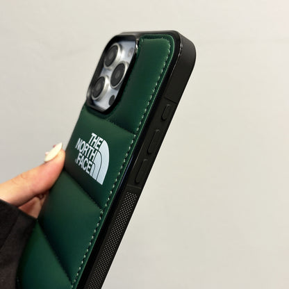 Green The NF iPhone Case Collabs-XDB241722
