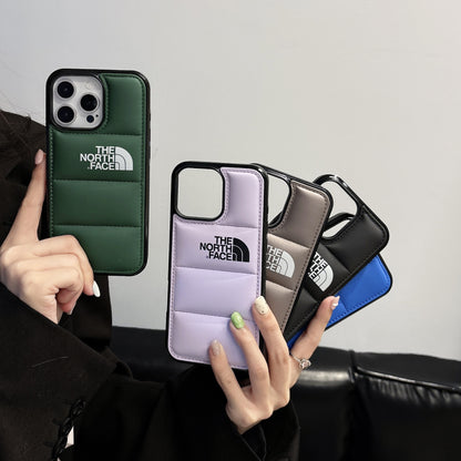 Green The NF iPhone Case Collabs-XDB241722