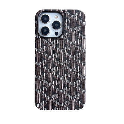 Green GD iPhone Case (Magsafe)