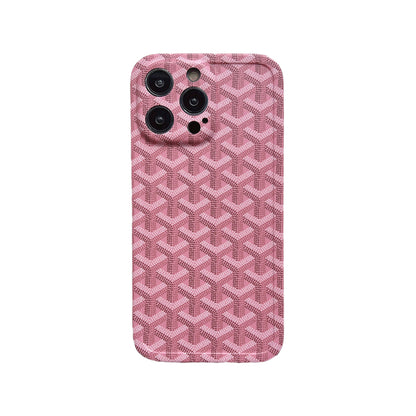 Green GD iPhone Case