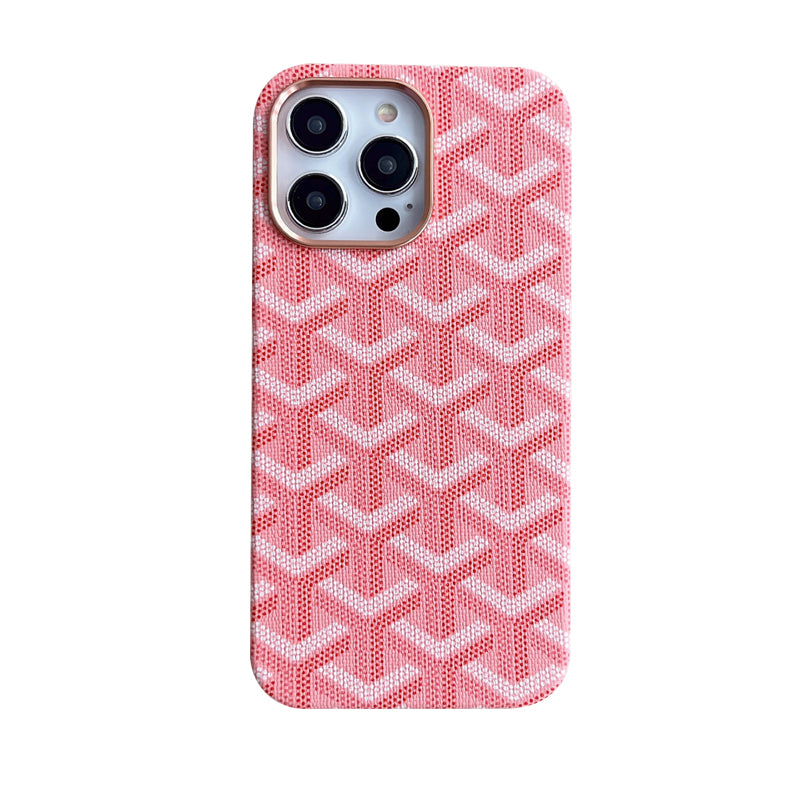 Black GD iPhone Case (Magsafe)