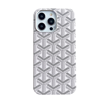 Green GD iPhone Case (Magsafe)