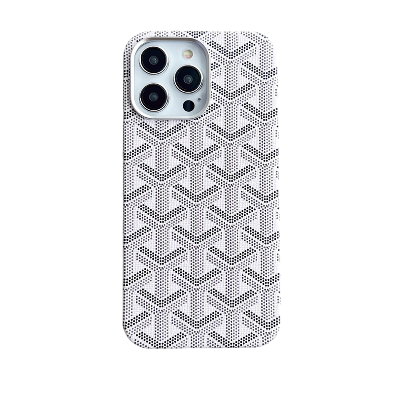 Black GD iPhone Case (Magsafe)