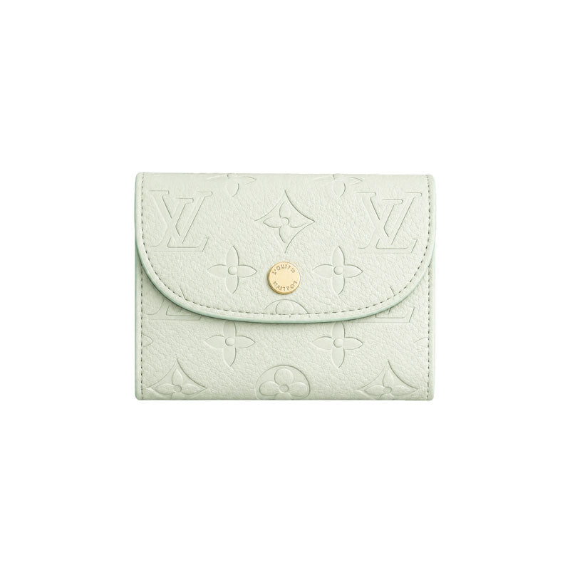 Monogram Multi-functional Mini Card Wallet-CYLV176