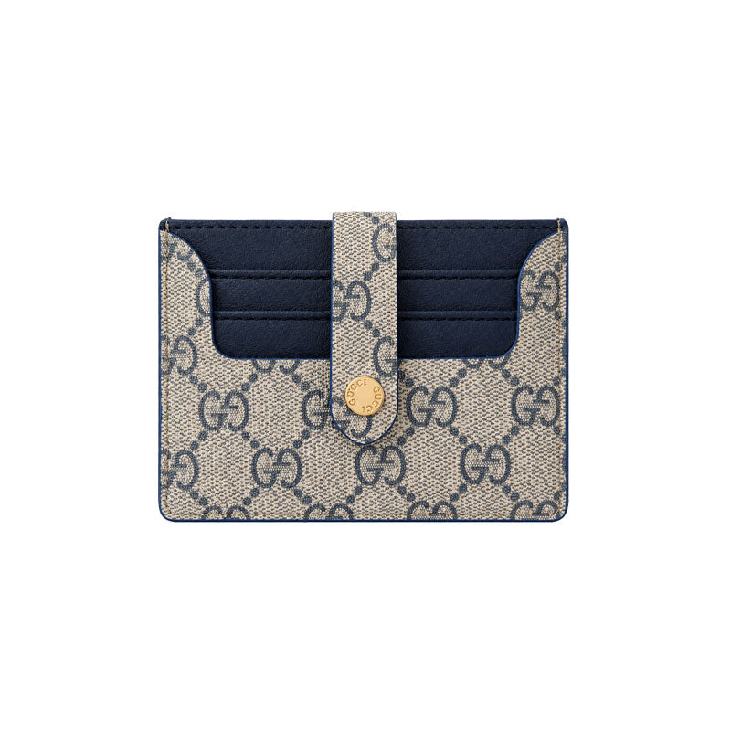 Premium Leather GG  Card Wallet-CYGG195