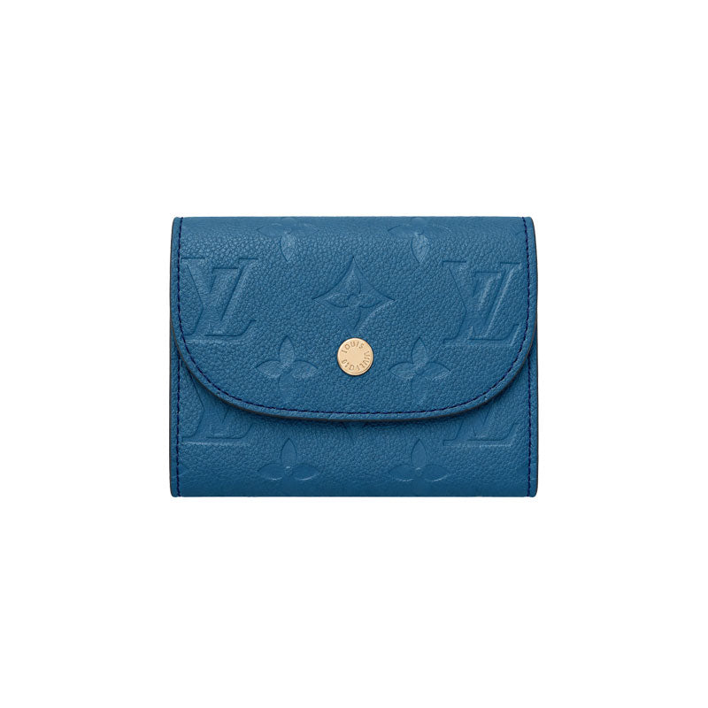 Monogram Multi-functional Mini Card Wallet-CYLV176