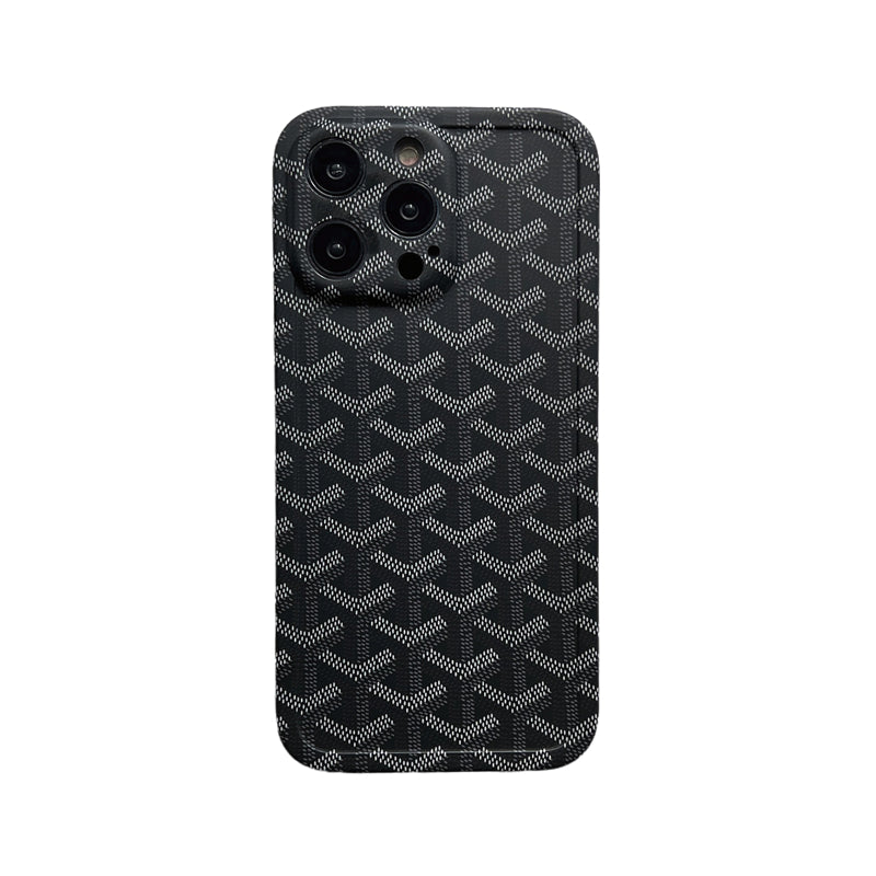 Green GD iPhone Case