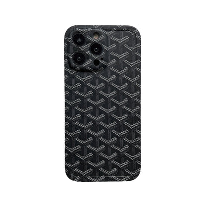 Green GD iPhone Case