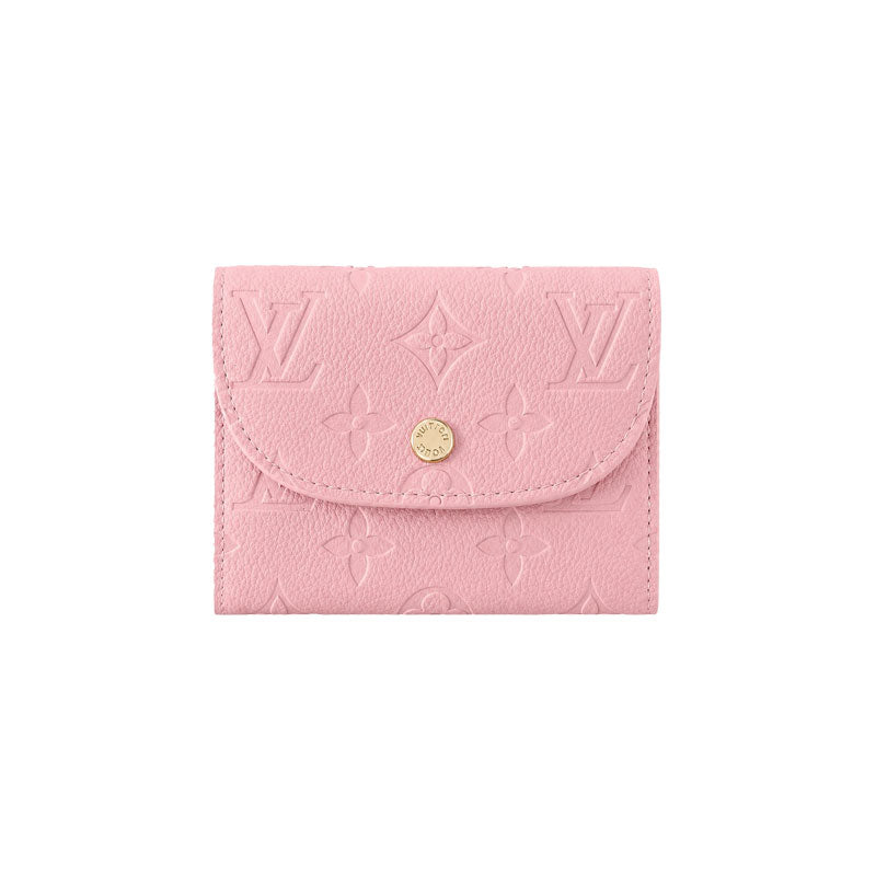 Monogram Multi-functional Mini Card Wallet-CYLV176