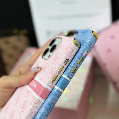 GS iPhone Case Pink-BY240325
