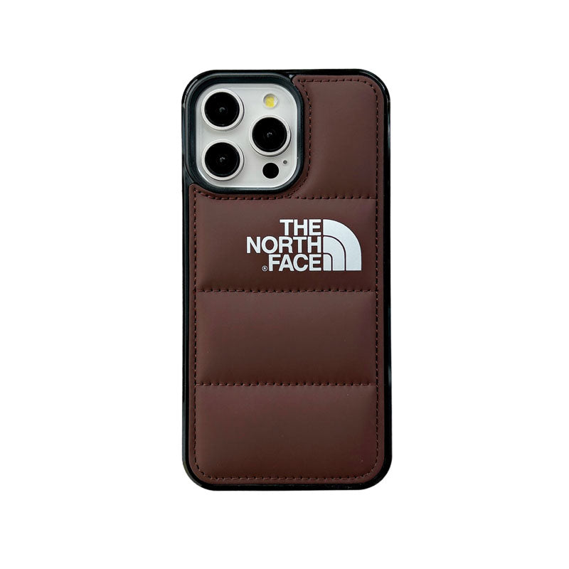 Pink The NF iPhone Case Collabs-DB231025