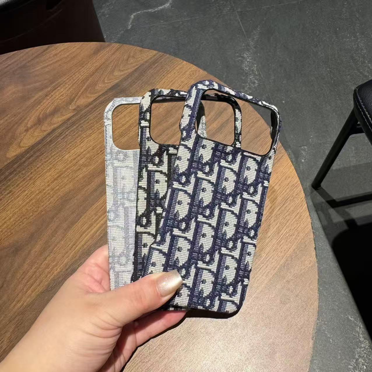 Classic CD iPhone Case For iPhone 17 Series Blue-BXK251755