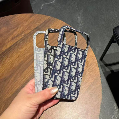 Classic CD iPhone Case For iPhone 17 Series Blue-BXK251755