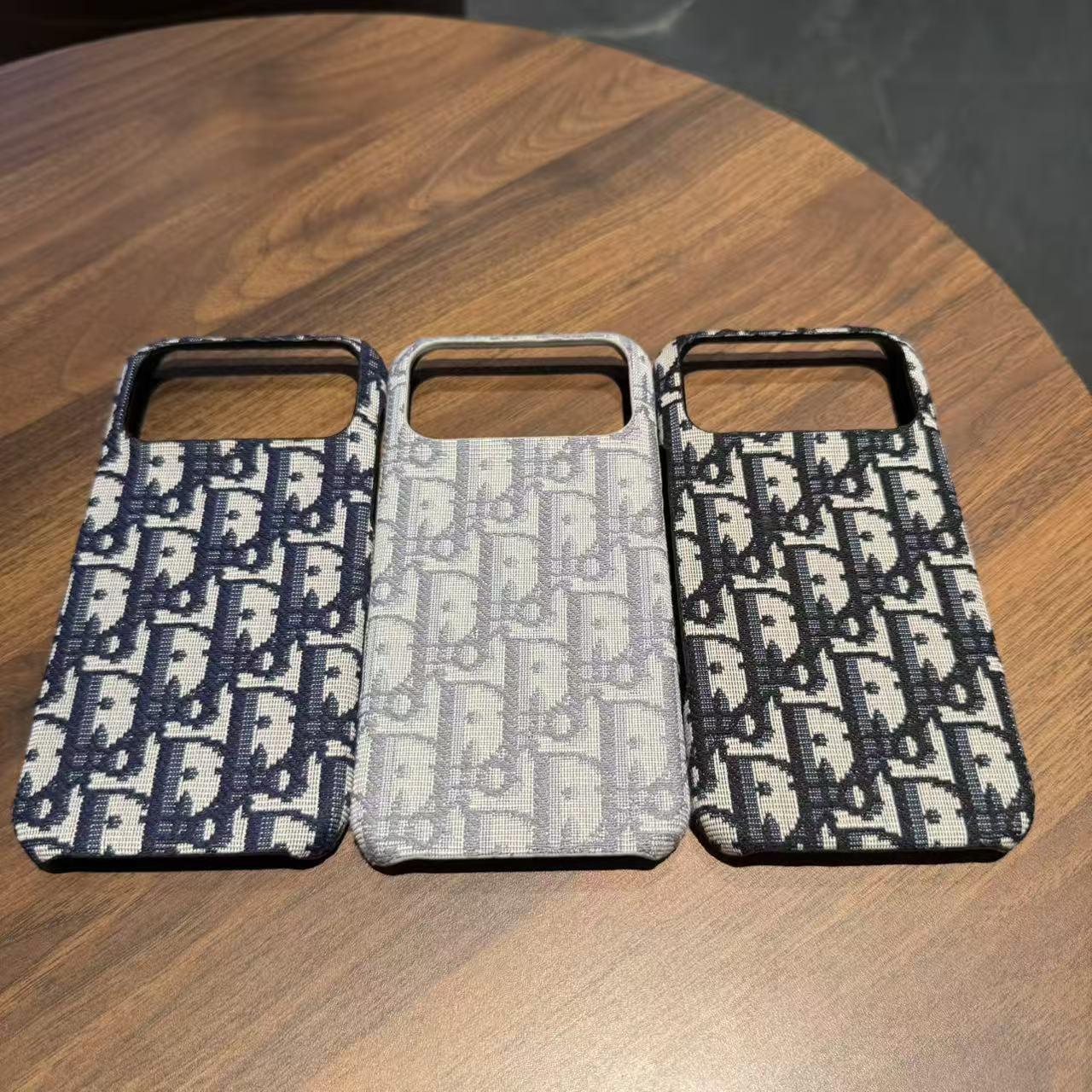 Classic CD iPhone Case For iPhone 17 Series Blue-BXK251755