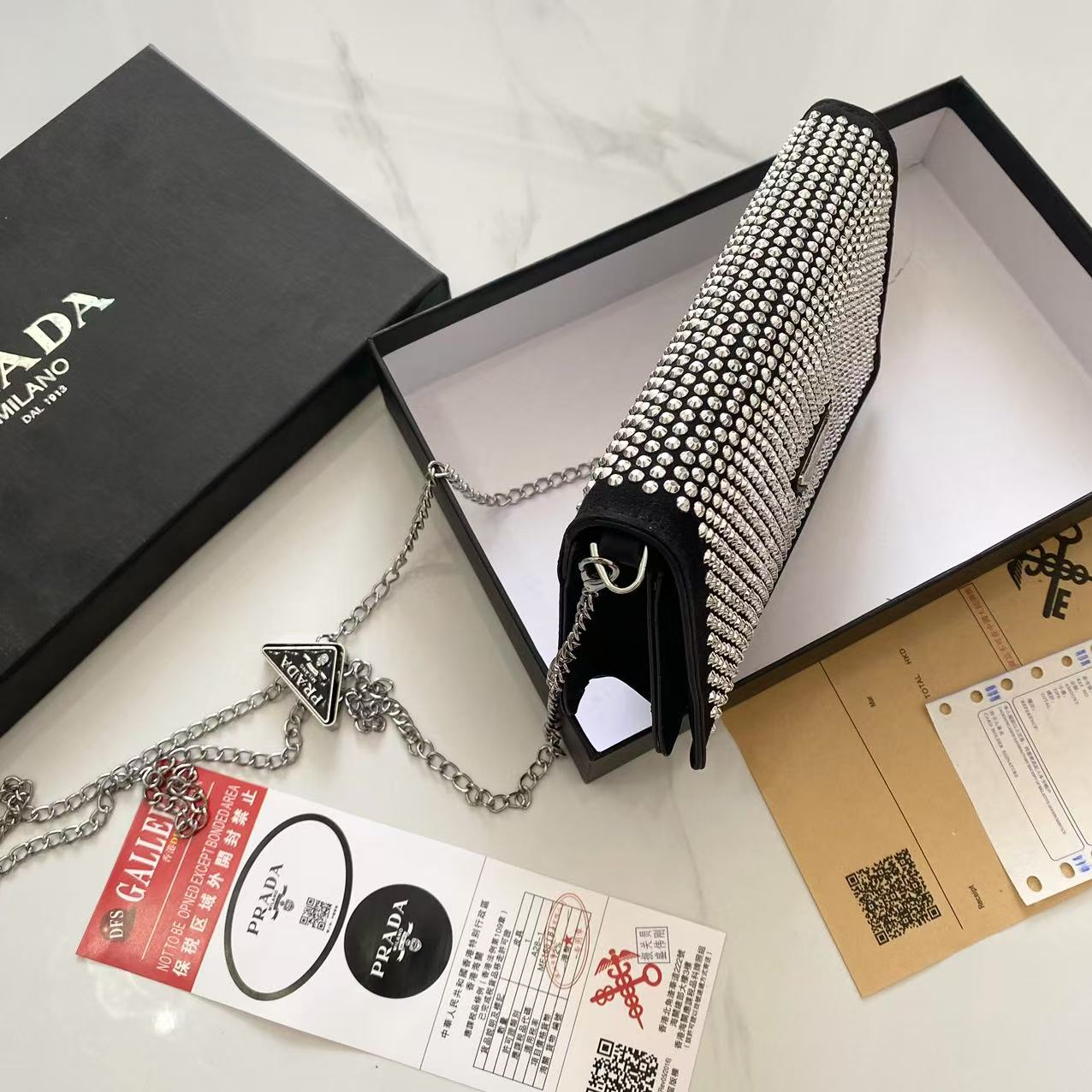 Elegant  PR Phone Purse-CYPR168