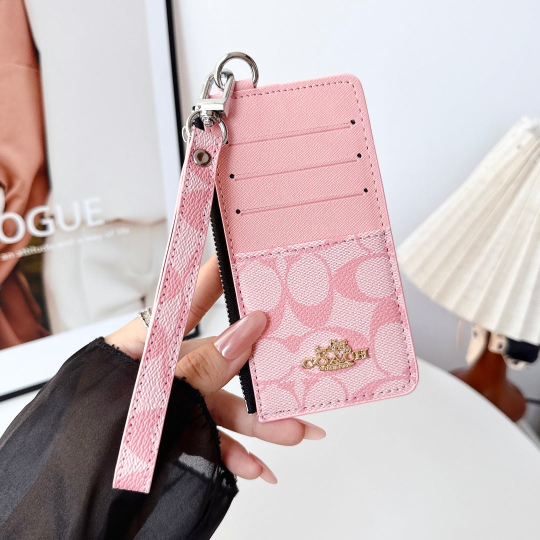 CH Card Wristlet-CYCH201