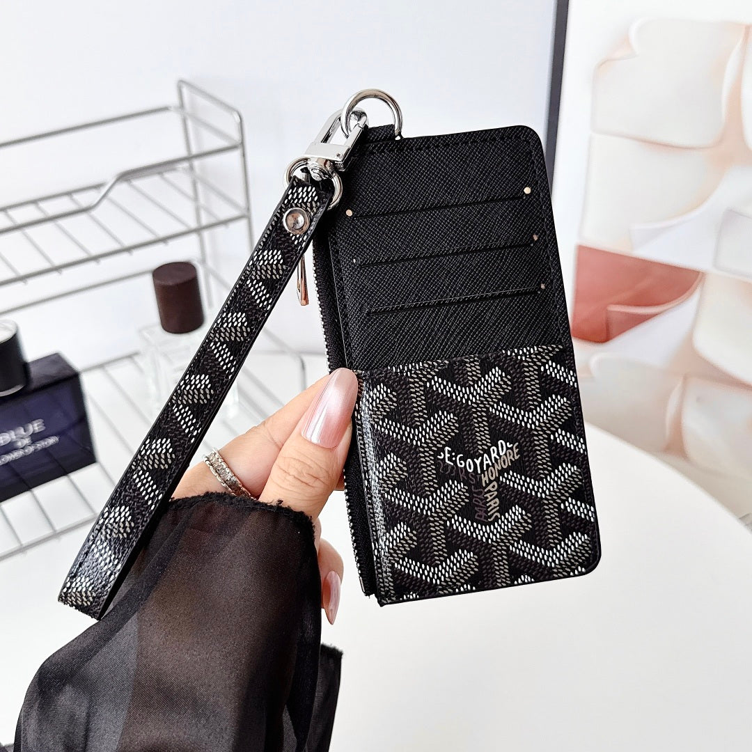 GD Card Wristlet-CYGD202