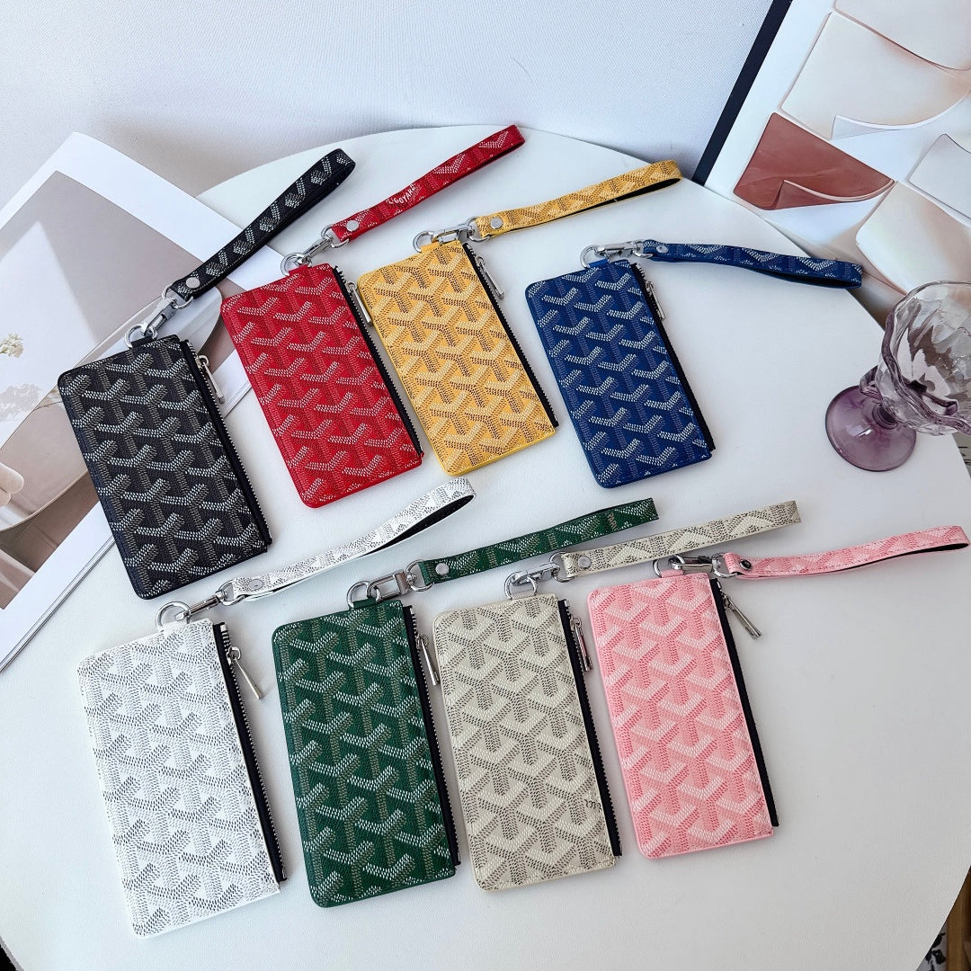 GD Card Wristlet-CYGD202